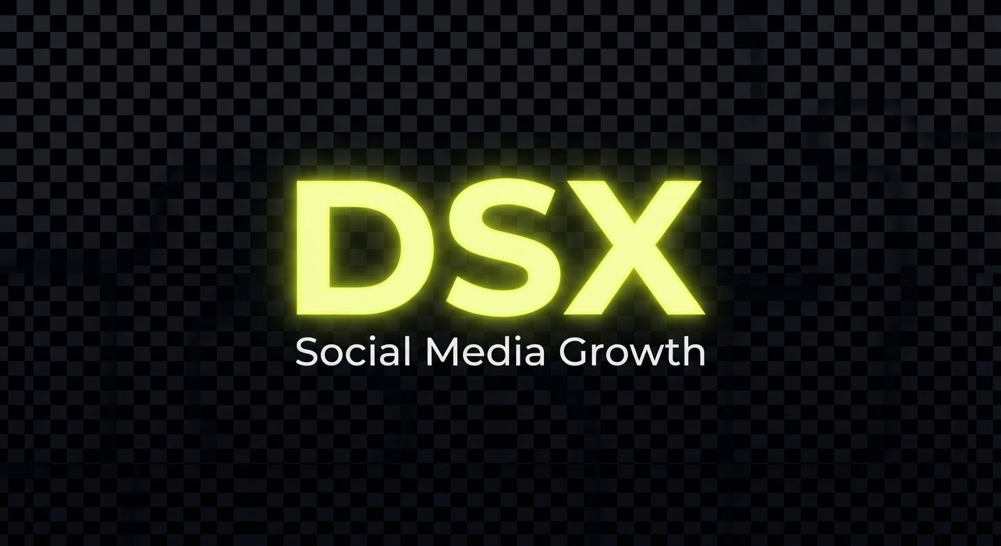 DSX Logo